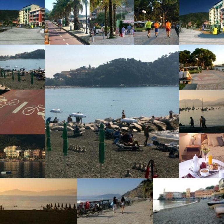 Giardino Al Mare Hotel