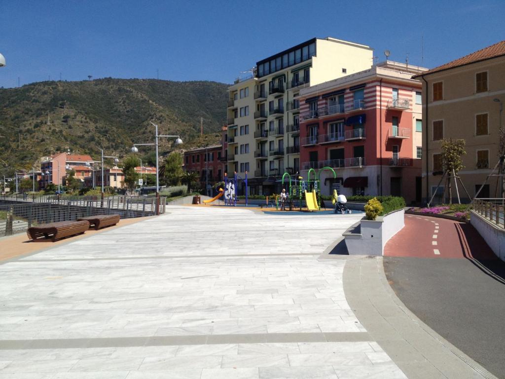 Giardino Al Mare 3* Sestri Levante