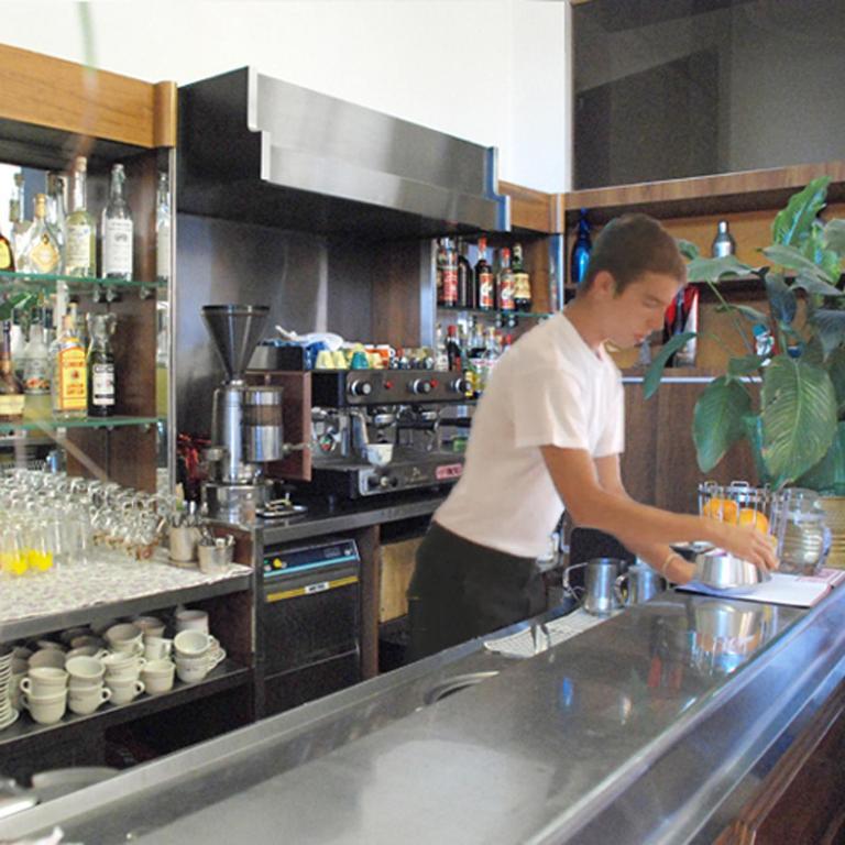 Giardino Al Mare Hotel