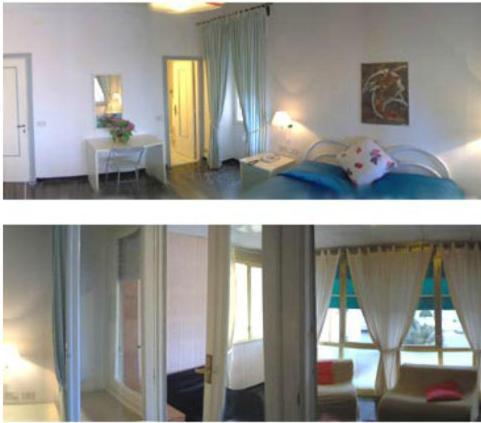Hotel Giardino Al Mare 3*