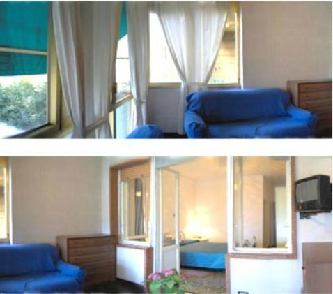 Giardino Al Mare 3*