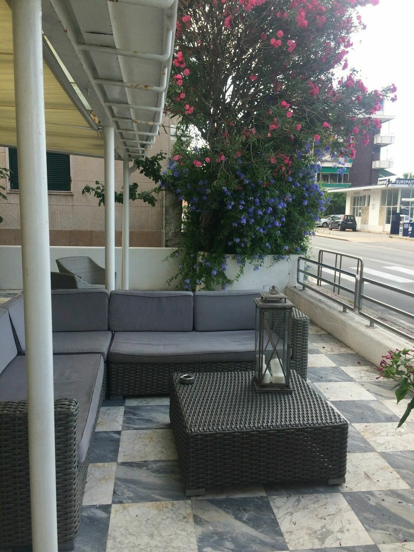 Hotel Giardino Al Mare
