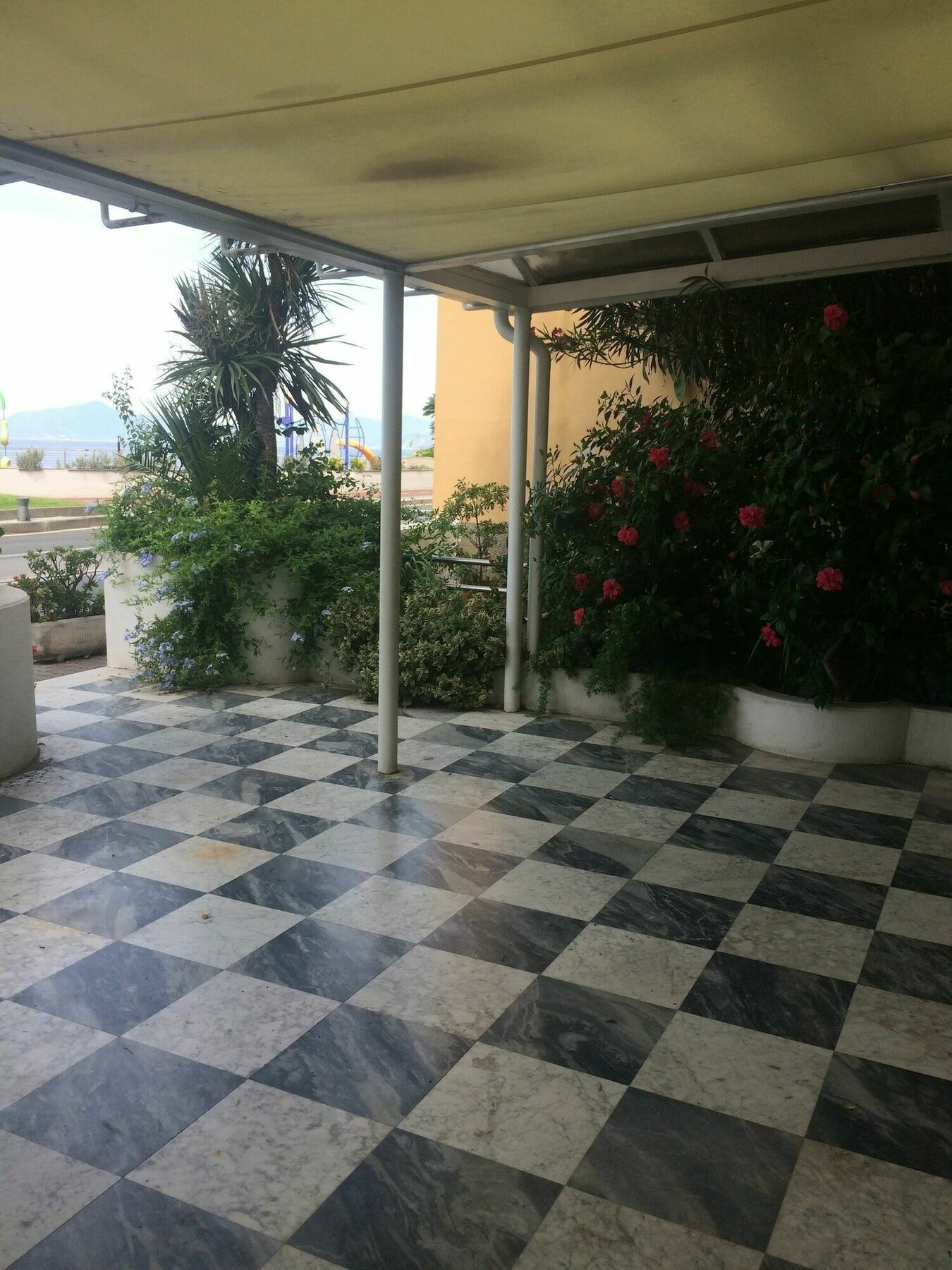 Giardino Al Mare